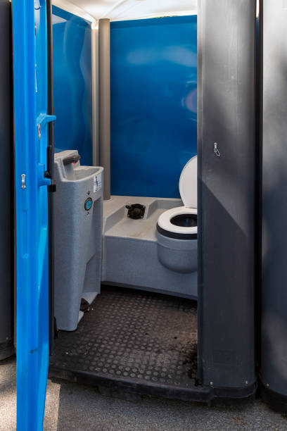 Portable Toilet Options We Offer in Washington, KS