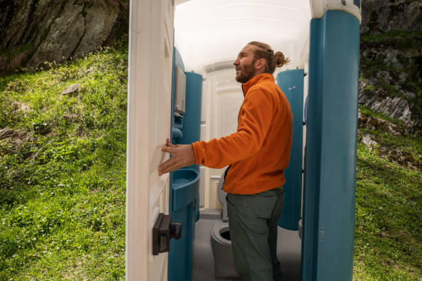 Best Porta potty for special events  in Washington, KS