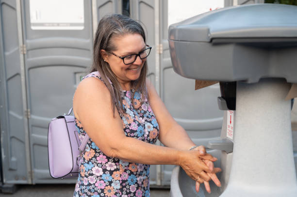 Washington, KS porta potty rental Company
